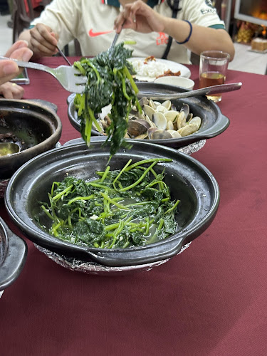 Comentarii opinii despre Restoran Lee Swee Meng