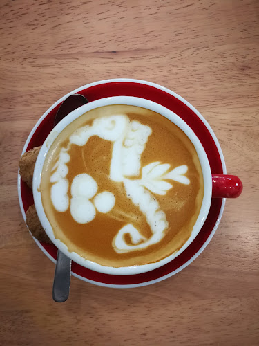 Opinii despre Rainy Corner 雨鄉 • 咖啡 în Taiping - Gastronomi dan perhotelan