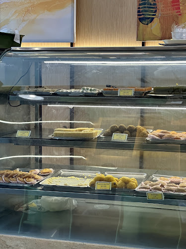 Restaurant Saravanaa Bhavan Brickfields - Gastronomi dan perhotelan