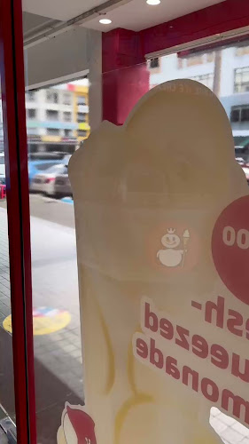 Mixue Bandar Baru Permas Jaya