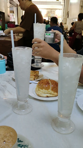 Opinii despre OO White Coffee Carnarvon Street în George Town - Gastronomi dan perhotelan