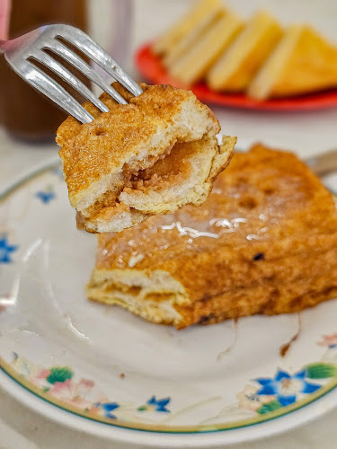 Bess Kopitiam • Pork Free Restaurant - Gastronomi dan perhotelan