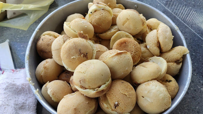 Bekang Tradisional Hujung Tanjung (Pok Weil) - Kuala Terengganu