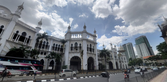Heritage One Station Restaurant
