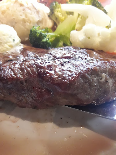 Hard Rock Cafe - Kuala Lumpur