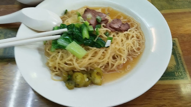 Opinii despre CHEW JETTY CAFE în George Town - Gastronomi dan perhotelan