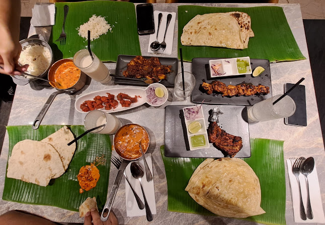 Opinii despre 7 Spice în Johor Bahru - Gastronomi dan perhotelan