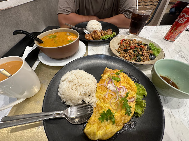 Thai Express - Mid Valley Southkey - Johor Bahru