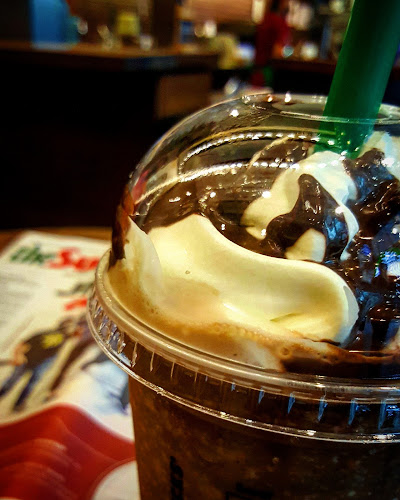 Opinii despre Starbucks Coffee în George Town - Gastronomi dan perhotelan
