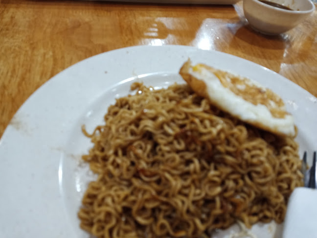 Murni Discovery Kelana Jaya - Gastronomi dan perhotelan