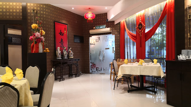 Comentarii opinii despre Shelaiton Restaurant