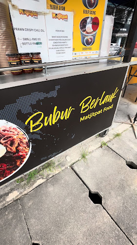 PTD 88326, Taman Molek, 81100 Johor Bahru, Johor Darul Ta'zim