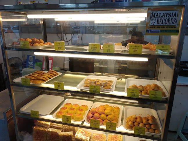 Restaurant 111 Bee Fatt - Gastronomi dan perhotelan