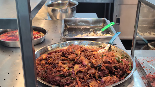 Heritage One Station Restaurant