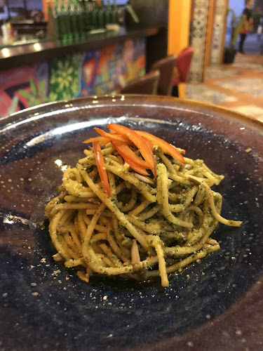 Mamasita Mexican Restaurant & Tapas Bar