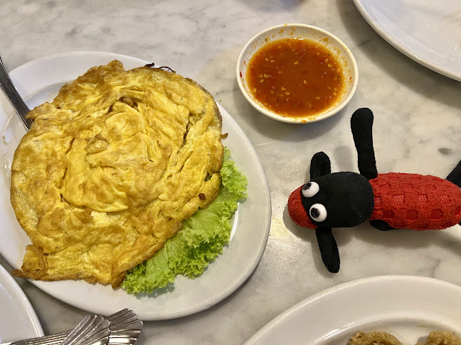 Opinii despre Nancy's Kitchen (Non-Halal) în Melaka - Gastronomi dan perhotelan