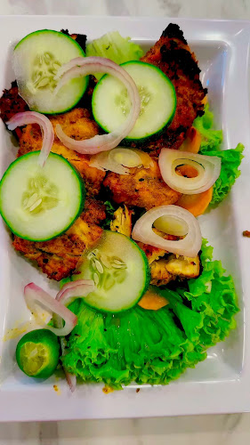 Opinii despre PAK WESTERN CAFE SHAH ALAM în Shah Alam - Gastronomi dan perhotelan