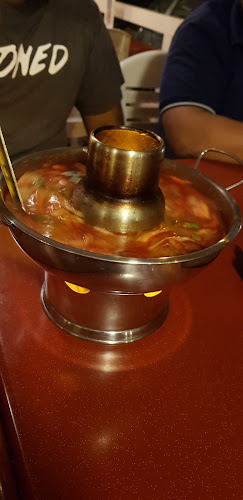 Opinii despre Sukhumvit în Kuala Lumpur - Gastronomi dan perhotelan