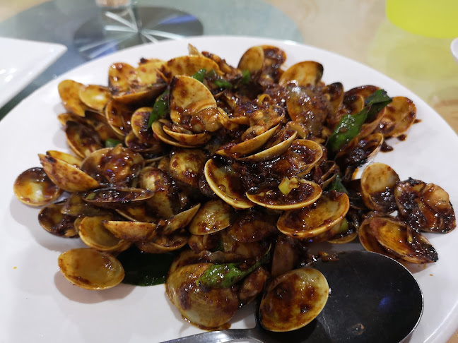 Opinii despre Restoran Sin Chua Kee în Kuala Lumpur - Gastronomi dan perhotelan