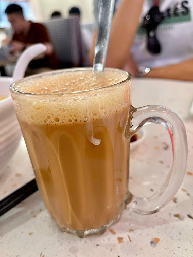 Nanyang Cafe @ Pavilion Elite KL - Kuala Lumpur