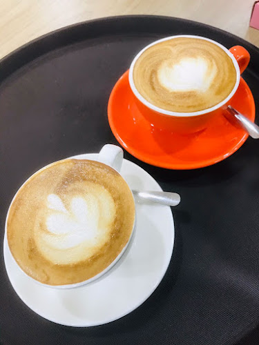 Comentarii opinii despre Bencoolen Coffee Alor Setar