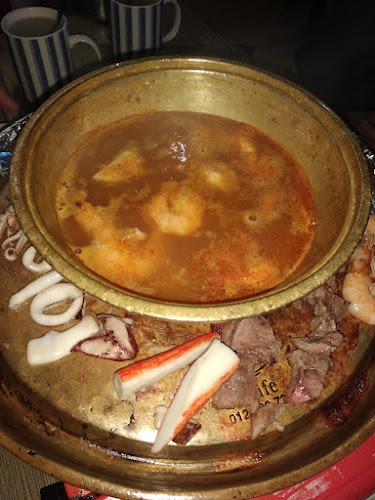 Unnamed Road, Pulau Duyung Kecil, 20100 Kuala Terengganu, Terengganu