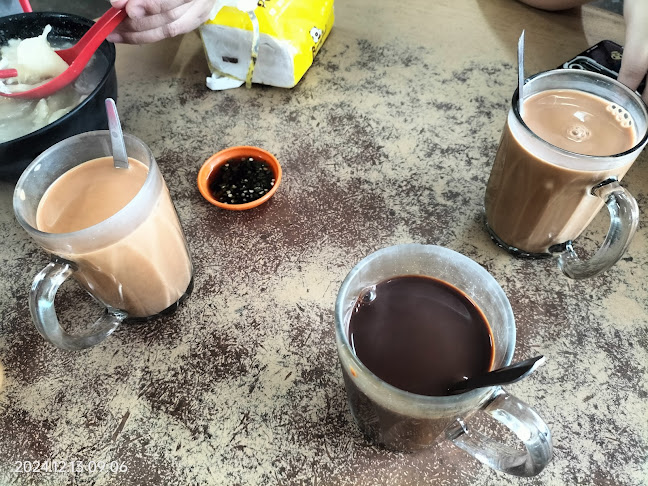 Opinii despre Comic's Restaurant în Kluang - Gastronomi dan perhotelan