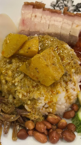 Kaw Kaw Pak Kopi • SS2 - Petaling Jaya