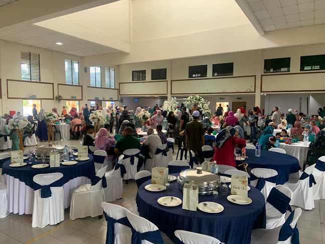 Opinii despre Cikgu Rafi Catering Kitchen în Kulim - Gastronomi dan perhotelan