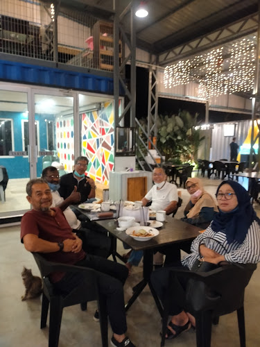 1, Lorong Pelindung Damai 11, Kampung Pelindung, 26100 Balok, Pahang