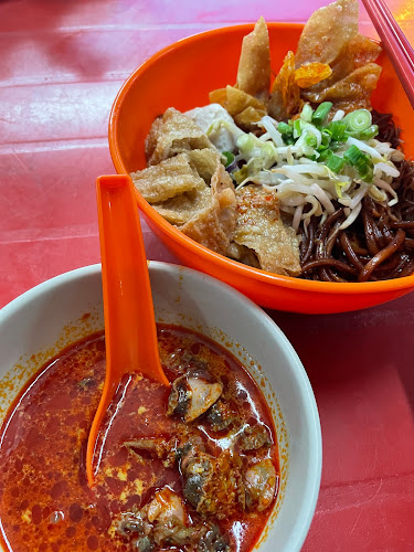 Unnamed Road, Kampung Perting, 28700 Bentong, Pahang