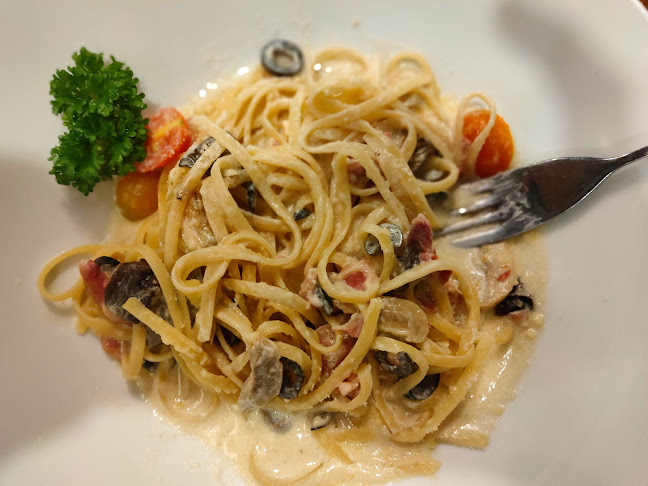 AD Butcher & Steak - Gastronomi dan perhotelan