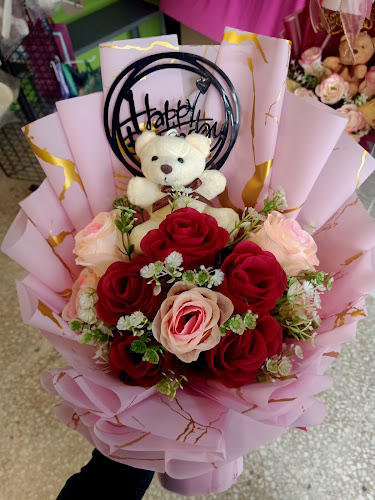 Sueka Cakes UA0002819-D - Gastronomi dan perhotelan