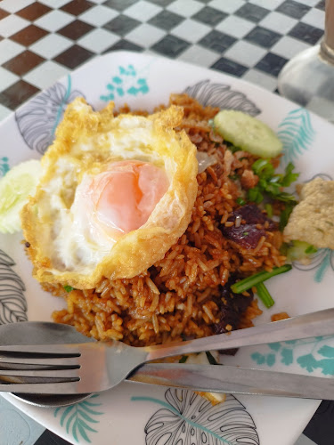 Jalan Mat Kilau, Taman Jade, 25100 Kuantan, Pahang