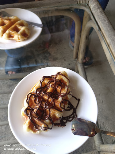 Jalan Bestari, Pusat Bandar Fasa 2, 34200 Parit Buntar, Perak