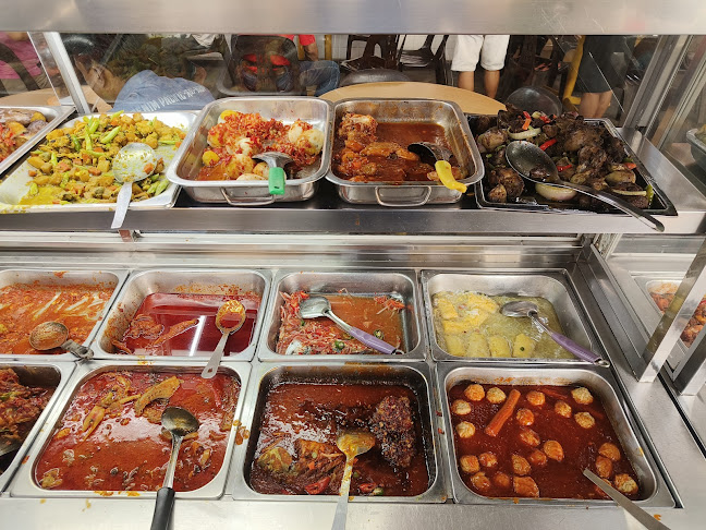 Hai Beng Coffee Shop - George Town