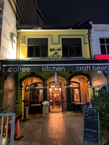 Comentarii opinii despre Gavel Coffee Kitchen Craft beers