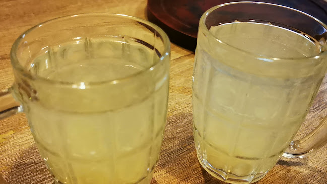 Comentarii opinii despre Chuan Yee Charcoal Steamboat