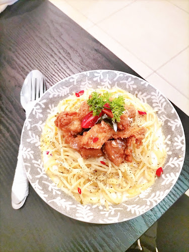 Comentarii opinii despre Ausemist Coffee Cafe