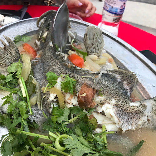 Oriental Seafood Restaurant - George Town