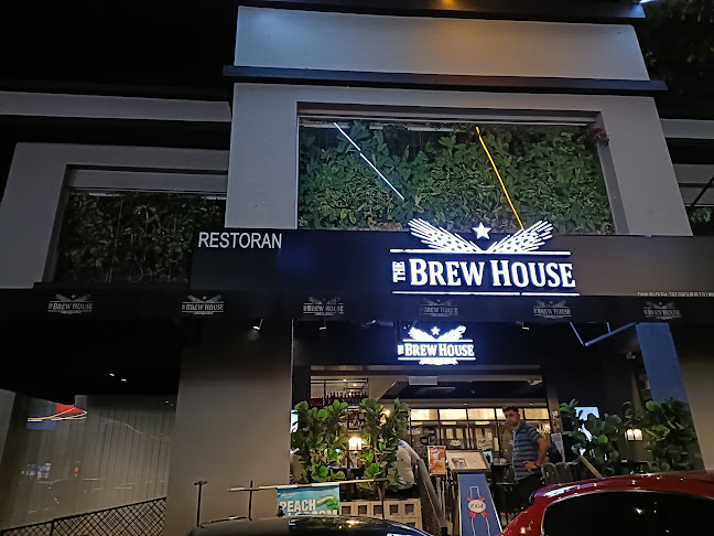 The Brew House @ AutoCity, Penang