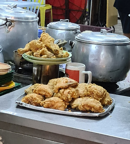 Kedai Kopi Lima Tujuh Lapan