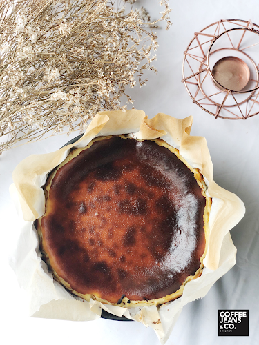 COFFEE JEANS & CO - Petaling Jaya