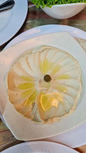 Comentarii opinii despre Restoran Star Hadramout