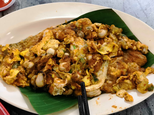 Ketam Besar Restoran - Gastronomi dan perhotelan