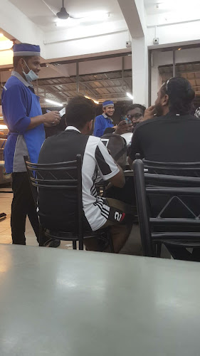 Restoran Nasi Kandar AL-SHIFFA - Gastronomi dan perhotelan