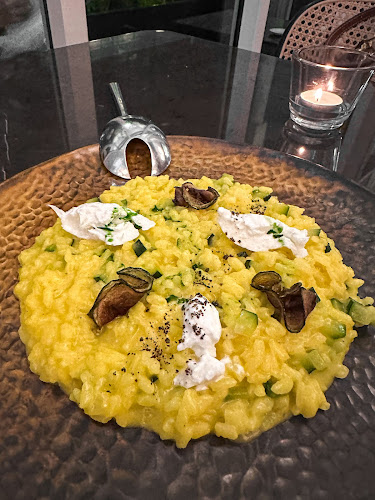 Opinii despre Osteria Gamberoni în Kuala Lumpur - Gastronomi dan perhotelan