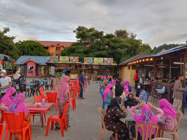 Comentarii opinii despre Che Mah Nasi Kukus