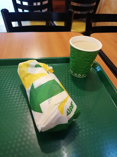 Opinii despre Subway în Ayer Itam - Gastronomi dan perhotelan
