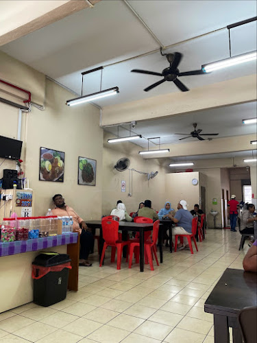 41, Jalan Nanas, Kawasan 18, 41400 Klang, Selangor